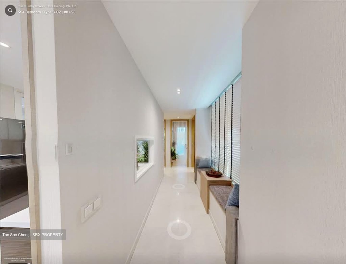 The Residences at W Singapore Sentosa Cove (D4), Condominium #565765191